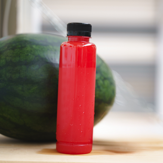 Fresh Pressed Watermelon Juice (Pre-Order)