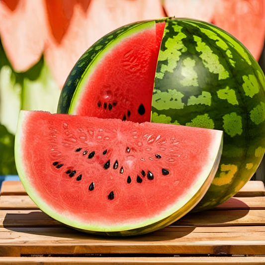 Whole Seeded Watermelon (Pre-Order)